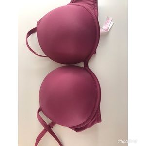 Victoria secret bra